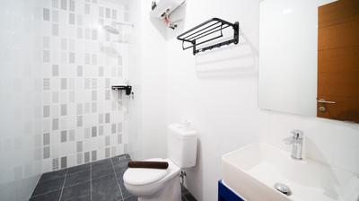 Apartemen Aryaduta Residence Surabaya - Best Choice and Spacious 1BR Apartment at Aryaduta Residence Surabaya By Travelio