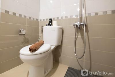 Apartemen Royal Olive Residence - Relaxing 2BR Apartment Royal Olive Residence By Travelio