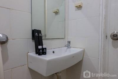 Apartemen Paragon Village - Elegant 2BR Paragon Village Apartment By Travelio