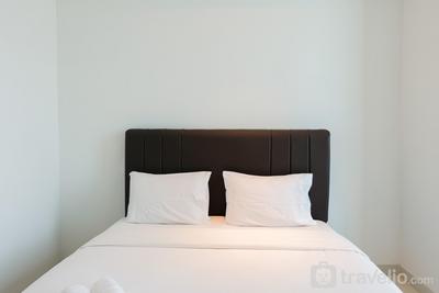 Apartemen Roseville (Soho & Suite) - Soho and Suite Studio Roseville CBD BSD Apartment By Travelio