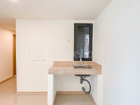 Apartemen Meikarta - Cozy Living Unfurnished Apartment 3BR at Meikarta with AC By Travelio