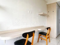 Apartemen Elvis Tower - Good Studio Semi Furnished with AC at Elvis Tower Apartment By Travelio