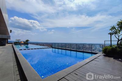 Apartemen Marquis de Lafayette - Elegant and Homey Studio at Marquis de Lafayette Apartment By Travelio