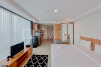 Good Deal and Spacious Studio Apartment Mataram City By Travelio