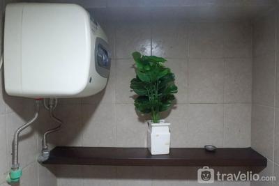 Apartemen Metropolis - Best Deal Luxurious Studio at Metropolis Apartment By Travelio