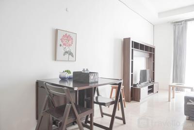 Apartemen Veranda Residence at Puri - Nice and New 2BR Apartment at Veranda Residence By Travelio