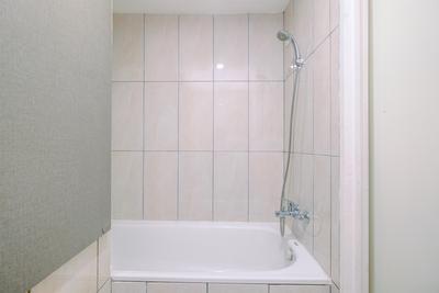 Apartemen Grand Kamala Lagoon - Good Choice and Cozy 2BR Grand Kamala Lagoon Apartment By Travelio