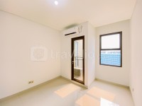 Apartemen Transpark Cibubur - Studio Unfurnished with AC Transpark Cibubur Apartment By Travelio