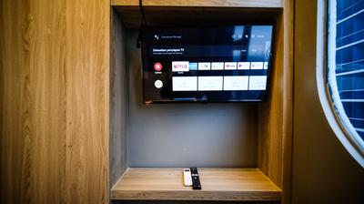 Apartemen The City Square Surabaya - Homey and Warm Studio No Kitchen The City Square Surabaya Apartment By Travelio