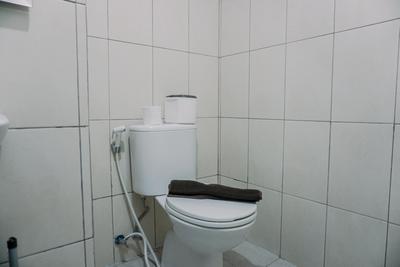 Apartemen Amazana Serpong - Good Deal and Cozy 2BR at Apartment Amazana Serpong By Travelio