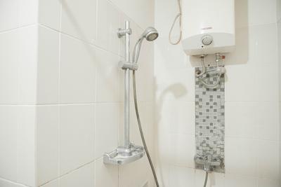 Apartemen Cervino Village Casablanca - Best Deal and Comfortable 2BR Apartment Cervino Village Casablanca By Travelio