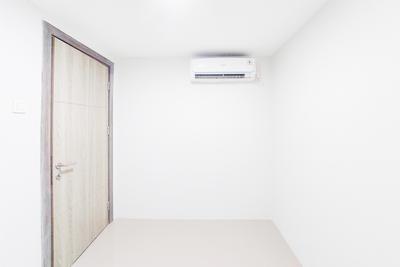 Apartemen Anwa Residence - Best Deal Unfurnished 2BR Apartment with AC at Anwa Residence By Travelio