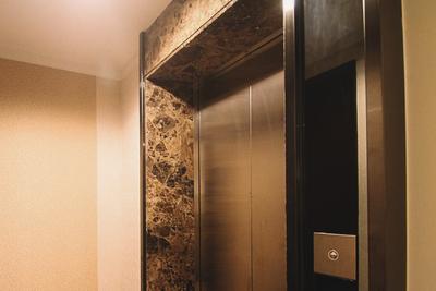 Apartemen Menteng Park - Good Place and Comfortable 2BR with Private Lift at Menteng Park Apartment By Travelio