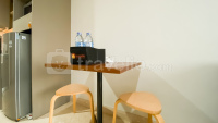 Apartemen Gold Coast - Cozy and Best Location 1BR Gold Coast Apartment By Travelio