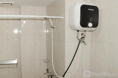 Apartemen Springlake Summarecon Bekasi - Comfy and Spacious 2BR at Springlake Summarecon Apartment Bekasi By Travelio