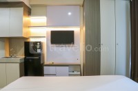 Apartemen Puri Orchard - Comfortable and Tidy Studio at Puri Orchard Apartment By Travelio