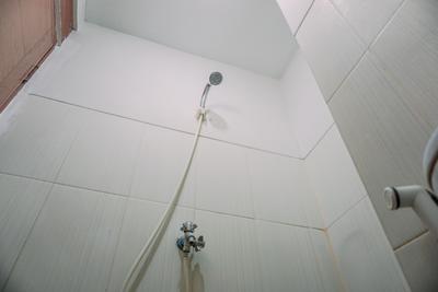 Apartemen Green Lake View - Cozy Living and Homey Studio Green Lake View Apartment By Travelio