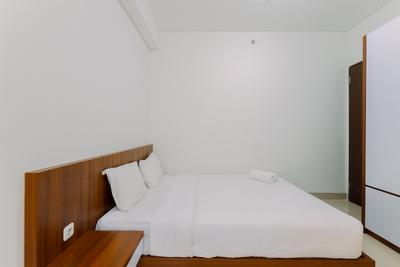 Apartemen Transpark Cibubur - Great Location and Comfy 2BR Transpark Cibubur Apartment By Travelio