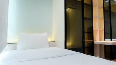 Apartemen Springhill Terrace Residence - Exclusive 2BR Apartment Springhill Terrace Residences By Travelio