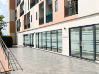 Apartemen Sayana Bekasi - Unfurnished Studio with AC at 11th Floor Sayana Bekasi Apartment By Travelio