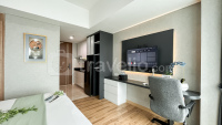 Apartemen Southgate Residence - Good Location Studio at Apartment Southgate Residence By Travelio
