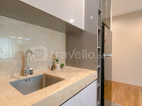 Apartemen Holland Village Jakarta - Well Furnished 3BR at Holland Village Jakarta Apartment By Travelio