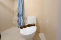 Apartemen Grand Sungkono Lagoon - Modern Suite 1BR at Grand Sungkono Lagoon Apartment By Travelio