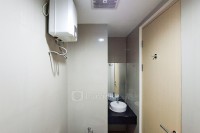 Apartemen Tree Park City BSD - Tranquil Studio (No Kitchen) for 2 Pax at Tree Park City BSD Apartment By Travelio