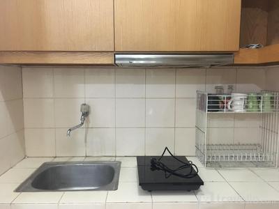 Apartemen Majesty - Cozy 2BR Apartment at Majesty near Maranatha University By Travelio