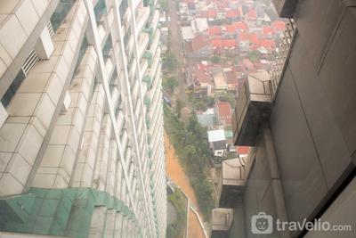 Apartemen Grand Kamala Lagoon - Comfort and Best Deal Studio at Grand Kamala Lagoon Apartment By Travelio