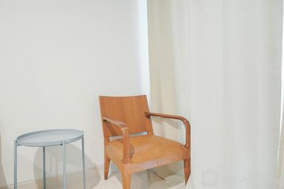 Apartemen West Vista - Gorgeous and Cozy Studio at West Vista Apartment By Travelio