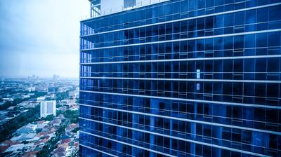 Apartemen The City Square Surabaya - Homey and Warm Studio No Kitchen The City Square Surabaya Apartment By Travelio