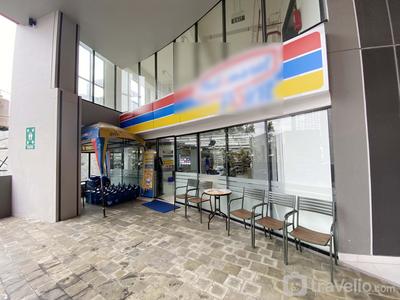 Apartemen The Alton - Cozy and Tidy 1BR The Alton Apartment By Travelio
