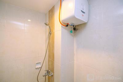 Apartemen Taman Melati Margonda - Cozy Stay Studio Apartment at Taman Melati Margonda By Travelio