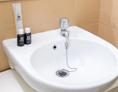 Apartemen Gardenia Boulevard - Best Deal and Comfy Studio at Gardenia Boulevard Apartment By Travelio