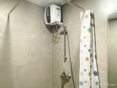 Apartemen Pollux Chadstone - Homey Living Studio at Pollux Chadstone Apartment By Travelio