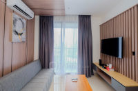 1BR Tranquil Areum Residence at Ciputra World 2