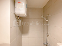 Apartemen Bogor Icon - Comfy Studio Apartment at Bogor Icon By Travelio