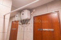 Apartemen Roseville (Soho & Suite) - Homey and Comfy Studio Apartment at Roseville (Soho & Suite) By Travelio