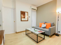 Pleasant 2BR for 3 Pax at Gading Mediterania Residence By Travelio