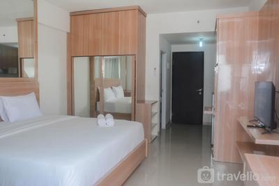 Apartemen Park View Condominium - Nice Studio at Park View Condominium Apartment By Travelio