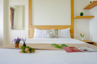 Apartemen Margonda Residence 3 - Contemporary and Cozy Studio Apartment Margonda Residence 3 By Travelio