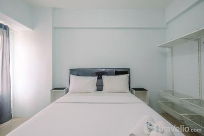 Apartemen Tamansari Mahogany Karawang - Cozy Stay 2BR Tamansari Mahogany Apartment By Travelio