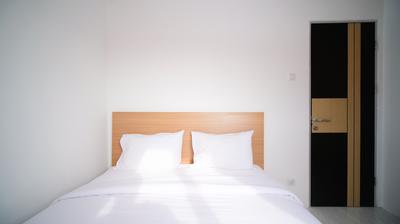 Apartemen Gunawangsa Gresik - Good Location and Homey 2BR at Gunawangsa Gresik Apartment By Travelio