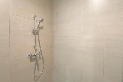 Apartemen Menara Jakarta Kemayoran - Fancy and Spacious 3BR with Private Lift Menara Jakarta Kemayoran Apartment By Travelio