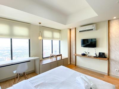 Apartemen Pollux Chadstone - Comfort Stay Studio Pollux Chadstone Apartment By Travelio