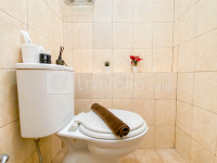 Apartemen Margonda Residence 1 - Minimalist Studio Apartment at Margonda Residence 2 By Travelio