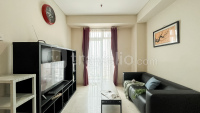 Apartemen Puri Orchard - Chic and Comfy 2BR at Apartment Puri Orchard by Travelio