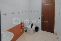 Apartemen Waterplace Residence - 2BR Apartment at Waterplace Residence By Travelio