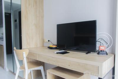 Apartemen Casa de Parco - Best Studio Unit with Pool View Casa de Parco Apartment By Travelio